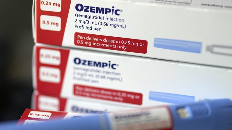 trump-administration-unveils-medicare-negotiated-price-cuts-for-15-drugs,-including-ozempic