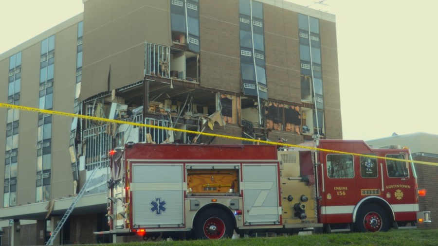 austintown-leaders-to-hold-conference-addressing-explosion