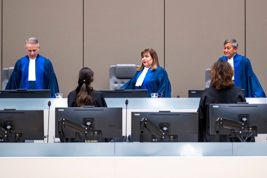 icc-judges-reject-request-to-release-duterte-from-custody