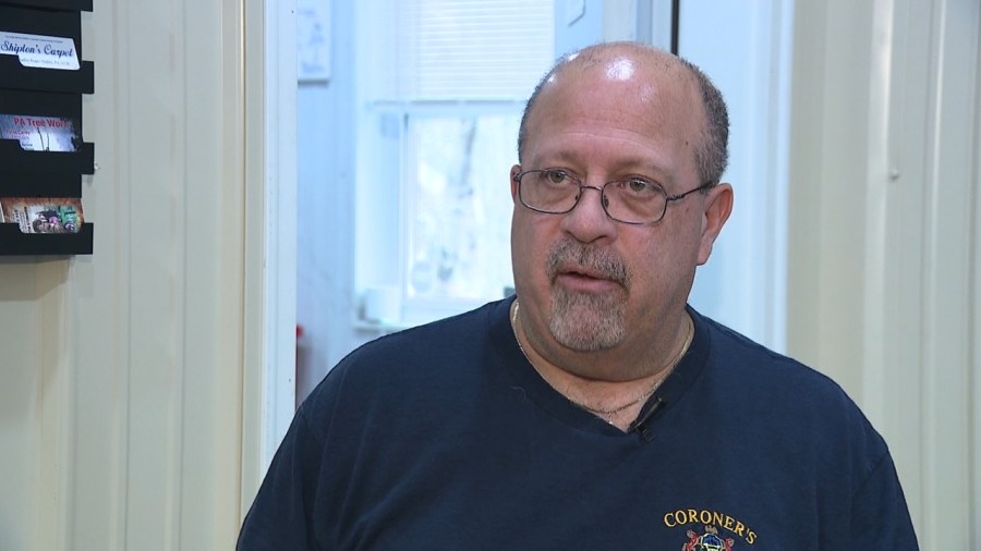 mercer-county-coroner-to-open-training-facility