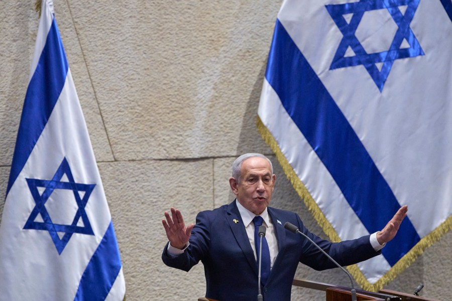 netanyahu-requests-a-pardon-to-end-his-ongoing-corruption-trial-in-israel