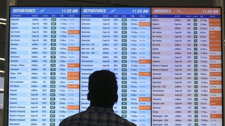 post-thanksgiving-flight-delays-could-continue-into-beginning-of-week