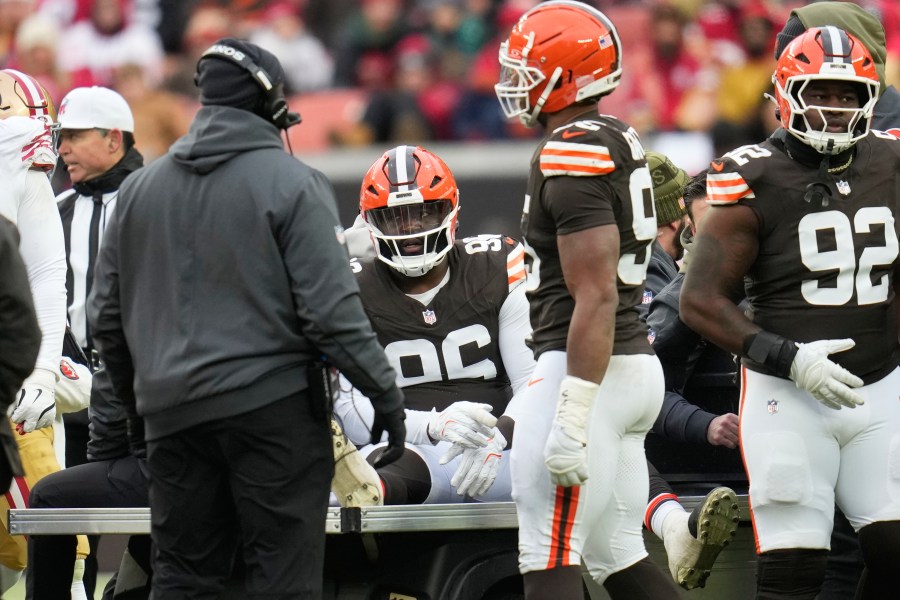 browns-veteran-to-miss-the-rest-of-the-season