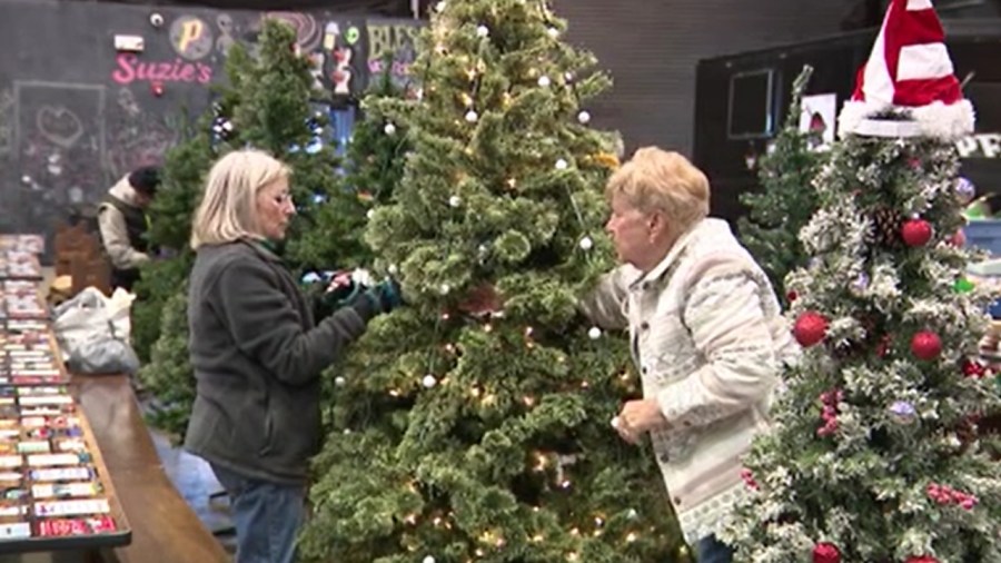 penguin-city-brewing-company-to-host-second-holiday-fundraiser