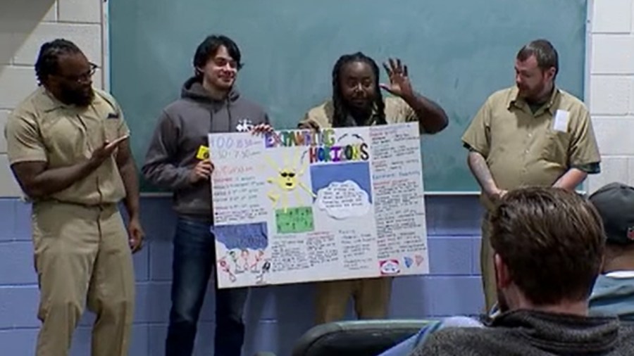 tci-inmates-learn-alongside-westminster-students-in-education-program