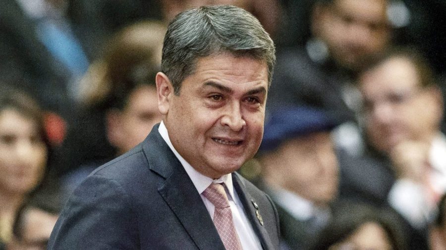 former-honduras-president-juan-orlando-hernandez-released-from-prison-after-trump-pardon