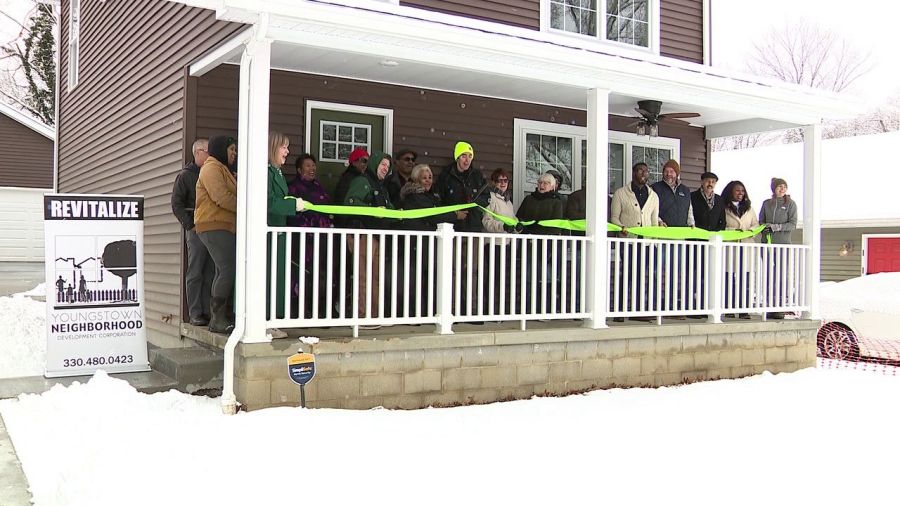 ribbon-cut-on-7th-new-home-in-youngstown-neighborhood