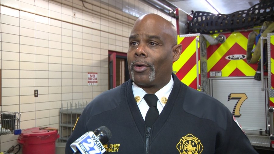youngstown’s-fire-chief-resigns