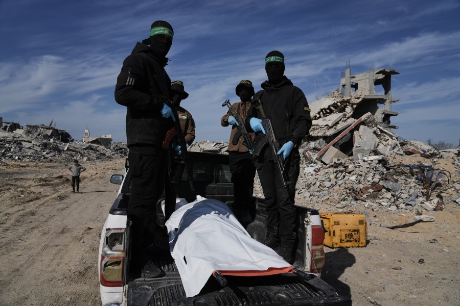 israel-launches-airstrike-in-southern-gaza-after-earlier-attack-by-militants-wounded-5-soldiers