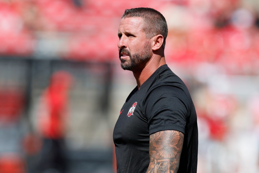 report:-ohio-state-losing-key-assistant-football-coach