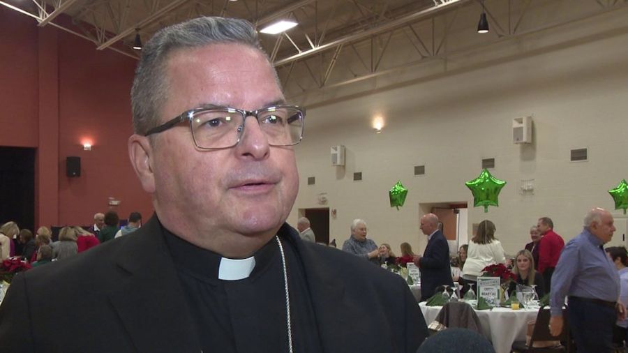 bishop-discusses-mergers-and-lawsuits-facing-diocese