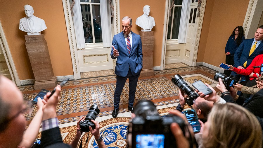 gop-frustrations-grow-over-lackluster-‘big,-beautiful-bill’-sales-pitch