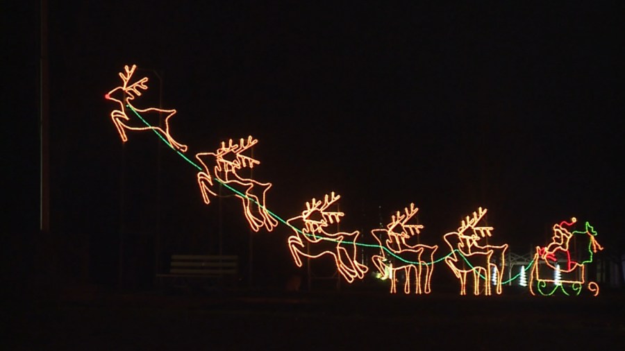 holiday-lights-on-display,-christmas-trees-available-at-boardman-park