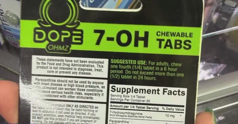 thousands-of-illegal-7-oh-products-seized-in-doj-bust:-what-is-7-oh?