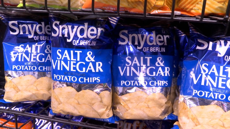 major-pennsylvania-snack-food-plant-will-shut-down-in-2026