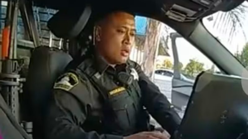 former-deputy-sheriff-in-california-killed-after-allegedly-stabbing-son,-11,-to-death