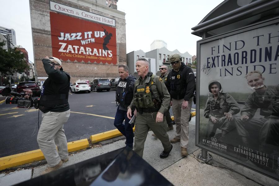 immigration-crackdown-in-new-orleans-has-a-target-of-5,000-arrests.-is-that-possible?