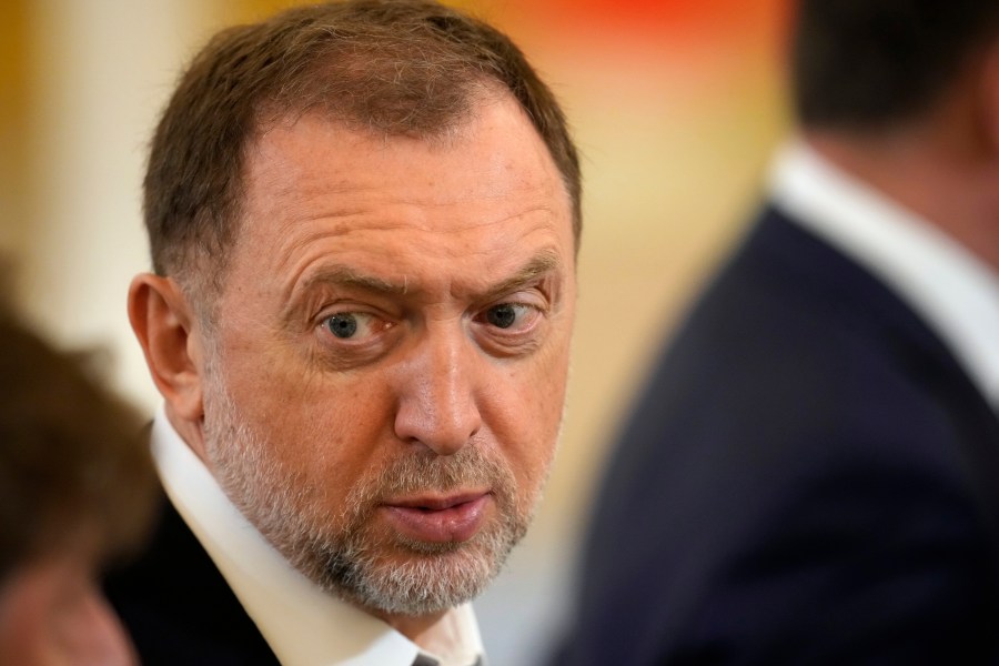 us-treasury-slaps-$7.1m-fine-on-new-york-firm-for-managing-properties-for-putin-ally