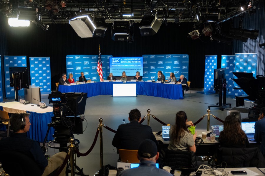 us-vaccine-advisers-say-not-all-babies-need-a-hepatitis-b-shot-at-birth