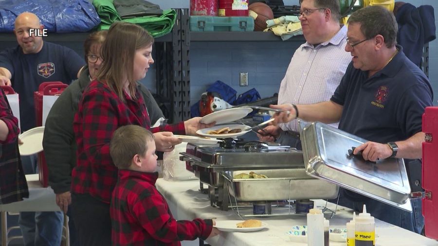 poland’s-breakfast-with-santa-grows-every-year