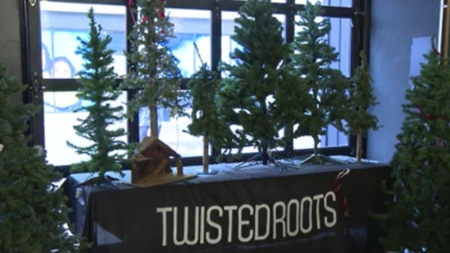 twisted-roots-houses-christmas-tree-drive-for-families-in-need