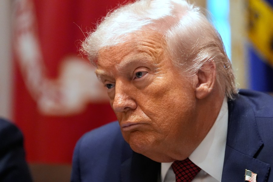 trump-says-netflix-deal-to-buy-warner-bros.-‘could-be-a-problem’-because-of-size-of-market-share