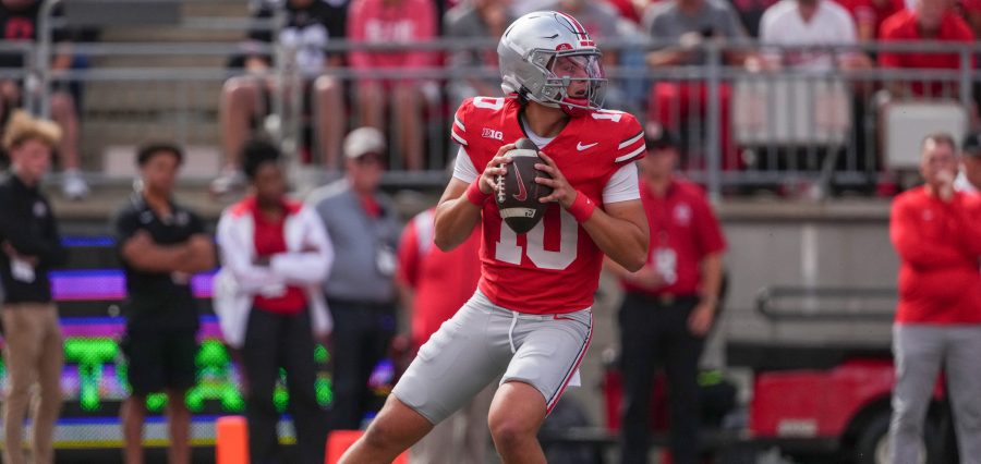 ohio-state-quarterback-julian-sayin-named-finalist-for-heisman-trophy