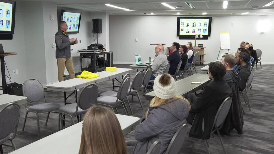 rocket-arena-receives-food-allergy-emergency-training