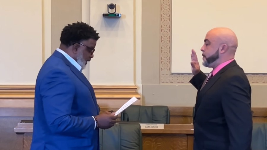 youngstown-police-swear-in-former-sebring-officer-as-officer