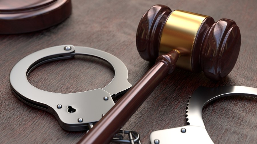 man-sentenced-to-prison-for-attempted-bribery-of-officer