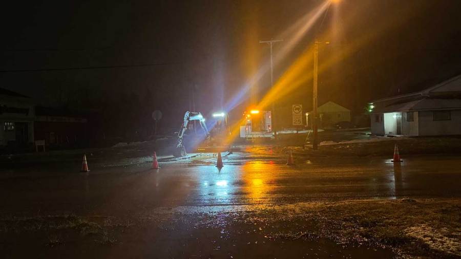 water-main-breaks-in-struthers