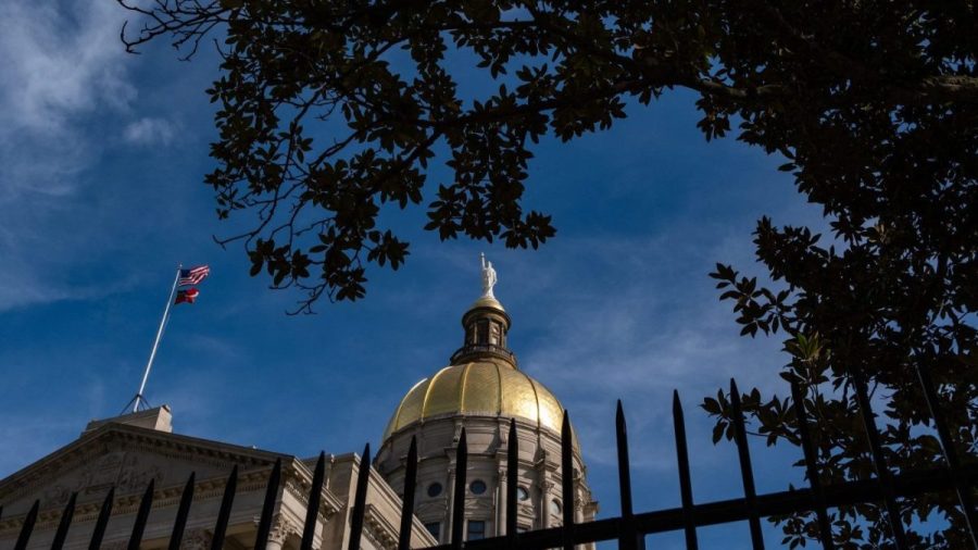 democrat-flips-georgia-state-house-seat-in-district-trump-won