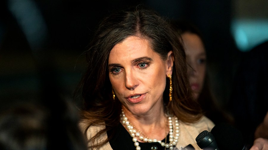 mace-unveils-measure-renaming-dc’s-black-lives-matter-plaza-to-honor-charlie-kirk