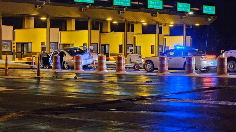 ohio-turnpike-toll-rates-set-to-increase