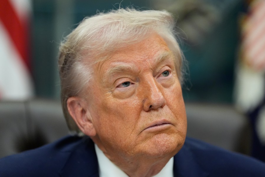 trump-pardons-former-colorado-elections-clerk,-but-it-alone-won’t-free-her-from-prison