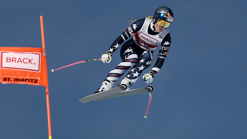 ‘amazing-day’:-lindsey-vonn,-41,-wins-world-cup-downhill-to-start-her-olympic-season