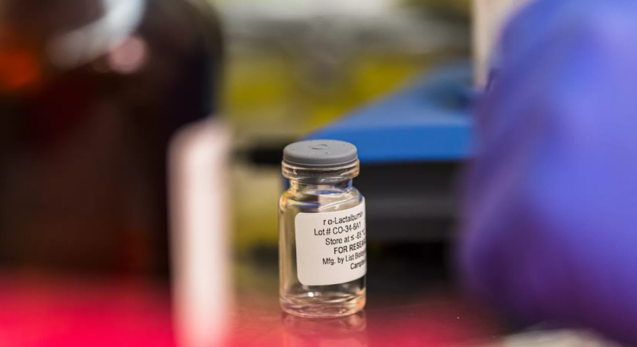 cleveland-clinic-breast-cancer-vaccine-shows-promise