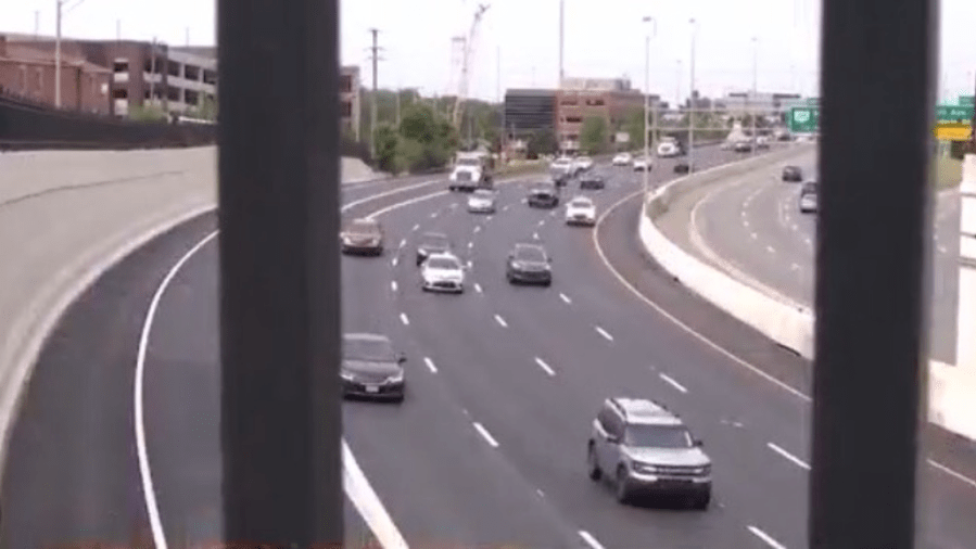 what-ohio-law-says-about-driving-in-the-left-lane