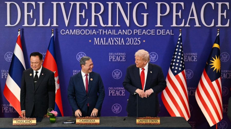 trump-says-thailand,-cambodia-have-agreed-to-resume-ceasefire