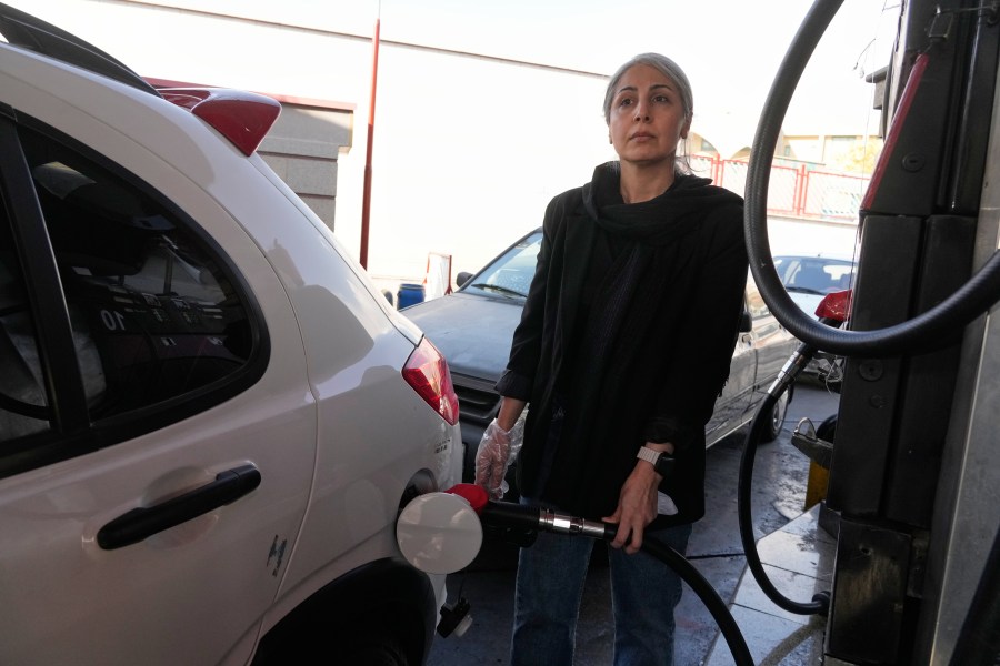 iran-raises-gasoline-prices-for-the-first-time-since-deadly-2019-protests