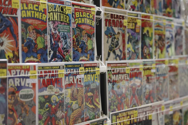 are-your-old-superhero-comic-books-worth-anything?-here’s-how-to-tell