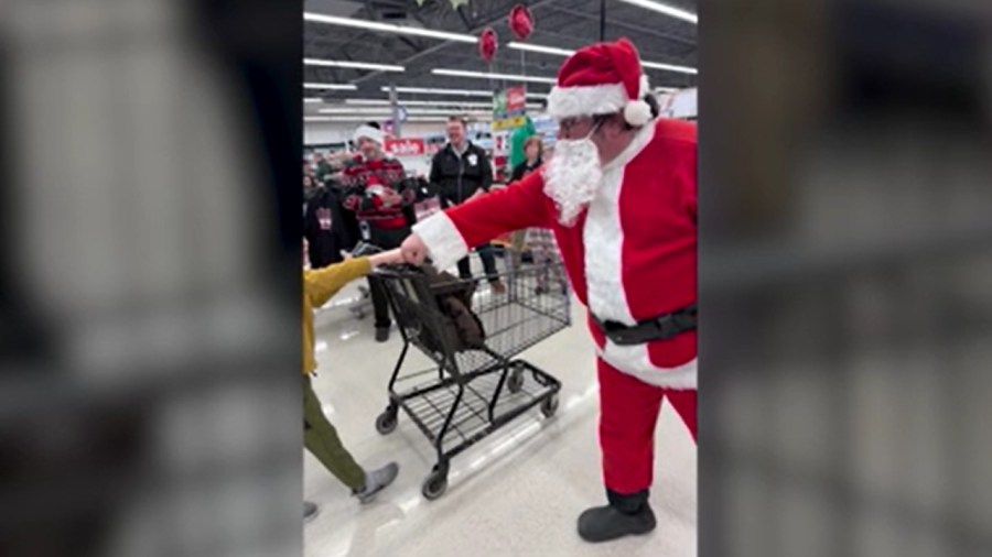 local-law-enforcement-invites-kids-to-shop-with-a-cop