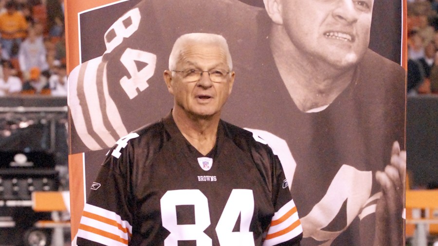 former-cleveland-browns-nfl-champion-dies-at-91