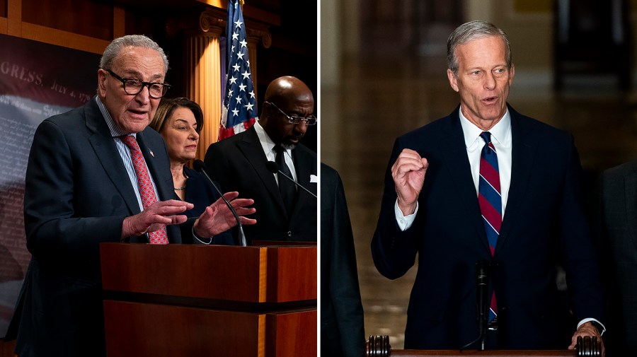 senators-brace-for-another-possible-shutdown-in-january