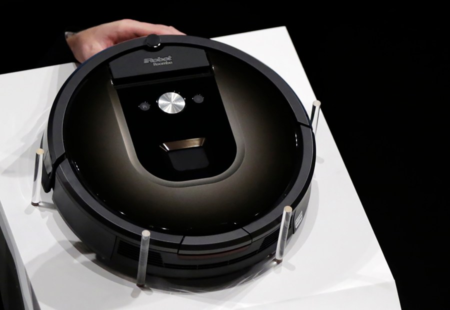 roomba-maker-irobot-files-for-bankruptcy-protection;-will-be-taken-private-under-restructuring