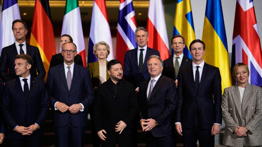 us,-ukraine-agree-on-‘90%’-of-peace-terms,-punt-on-territory