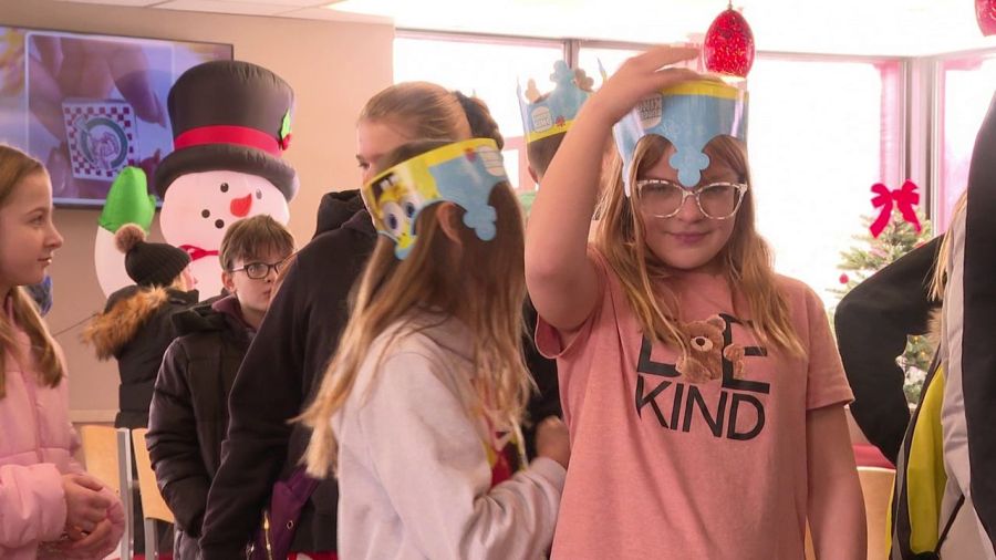 2-valley-schools-exchange-gifts-to-help-communities