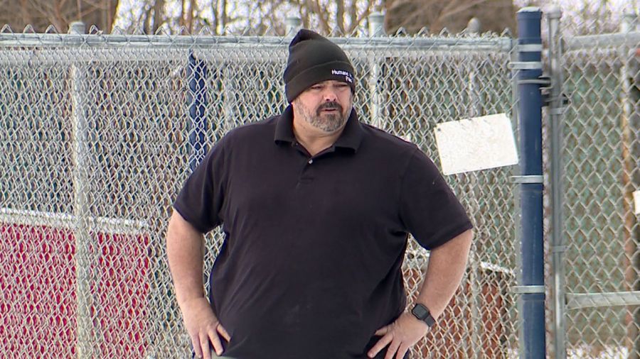 new-chief-humane-officer-says-he’s-ready-for-role