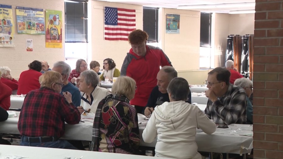 local-senior-citizens-treated-to-breakfast,-entertainment-at-springfield-high-school