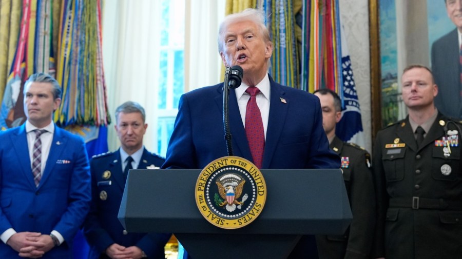 trump-to-deliver-prime-time-address-to-nation